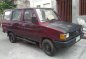 Toyota Tamaraw Fx model 1994 for sale-4