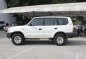 1997 Toyota Land Cruiser 4X4 MT DSL for sale-4