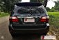 2011 Toyota Fortuner V 4x4 Diesel AT for sale-7