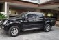 2011 Isuzu Dmax like new for sale-7