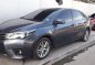 2015 Toyota Altis 1.6G Manual for sale-0