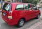 Toyota Innova J 2010 MT Gas for sale-7