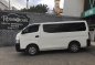 Nissan NV350 Urvan 2016 for sale-11