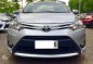 2015 Toyota Vios 1.3 E AT CASA ORIG for sale-2