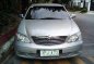 2004 Toyota Camry 2.0G Automatic for sale-10