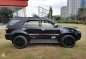 Toyota Fortuner 2008 for sale-2