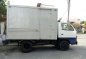 RUSH - 2004 4be1 10ft Isuzu ELF alum closevan for sale-2