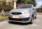 Mitsubishi Mirage Glx 2017 for sale-0