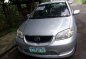 2004 Toyota Vios top of d line for sale-1