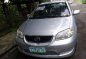 2004 Toyota Vios top of d line for sale-8