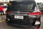 2016 Toyota Fortuner V for sale-5