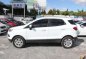 2017 Ford Ecosport AT Gas for sale-4