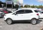 2017 Ford Ecosport AT Gas for sale-8