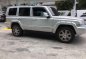 2010 JEEP Commander 4x4 Diesel Automatic for sale-1