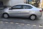 Good as new Mitsubishi Mirage G4 2014 for sale-2