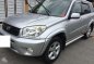 Toyota RAV4 2005 for sale-1