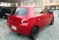 RESERVED - 2015 Mitsubishi Mirage G4 GLX AT CVT HB for sale-9