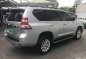 2013 Toyota Landcruiser Prado Vx local diesel automatic for sale-3