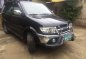 For sale Isuzu Sportivo mt diesel 2012-2