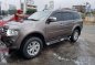 2014 Mitsubishi Montero GLS V for sale-6