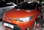 2017 Toyota Vios 1.3E Manual for sale-0