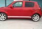 Suzuki Swift 2007 for sale-6