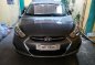 Hyundai Accent 2016 P630,000 for sale-2