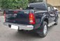 2011 Toyota Hilux 4X4 DSL MT ORIG ALL for sale-10