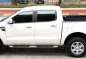 2015 Ford Ranger 838k Clean white for sale-9