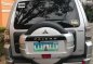 Like new Mitsubishi Pajero For Sale-1