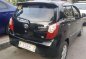 2017 Toyota Wigo 10G Black AT for sale-3