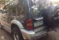 Mitsubishi Pajero 3 Doors for sale-7