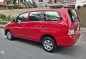 Toyota Innova J 2010 MT Gas for sale-6