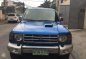 2000 Mitsubishi Pajero 4x4 for sale-1