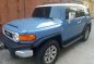 2016 Toyota FJ Cruiser 4x4 A/T for sale-5