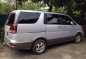 Nissan Serena local 2004 model, manual for sale-3