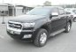 Ford Ranger Xlt 2016-2