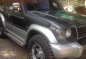 Mitsubishi Pajero 3 Doors for sale-9