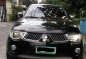 For sale Mitsubishi Strada 2009-3