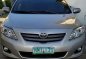 Toyota Altis 1.6V AT 2009 for sale-6