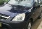 2004 Honda Crv manual rush sale-1