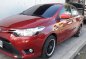2014 Toyota Vios 1.3E Manual Gas for sale-1