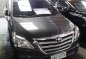 2015 Toyota Innova Diesel Automatic for sale-0