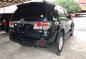 Well-kept Toyota Fortuner 2013 for sale-1