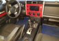 Toyota FJ Cruiser 2016 AT 4x4 for sale-10