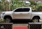 Toyota Hilux G Manual transmission 4x4 2016 for sale-6