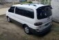 For sale Hyundai Starex grx matic -1