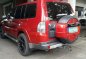 For sale Mitsubishi Pajero BK 2010 Model-4