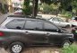 2018 Toyota Avanza E matic gray for sale-2