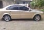 For sale Chevrolet Optra 1.6 2004 gold-7